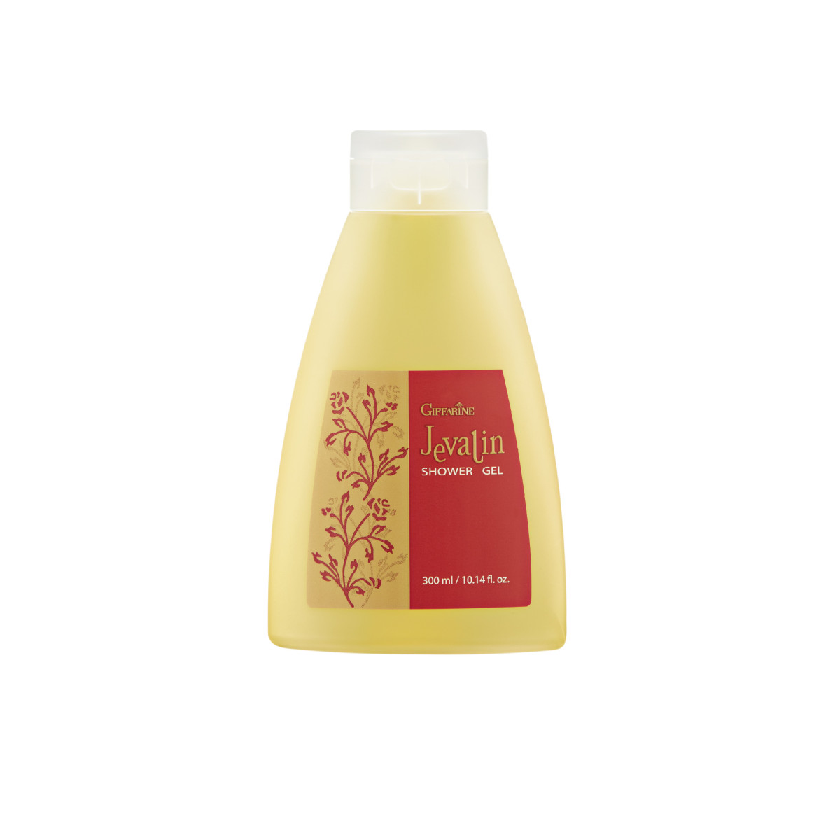 เจลอาบน้ำ กิฟฟารีน กลิ่นเจวาลิน