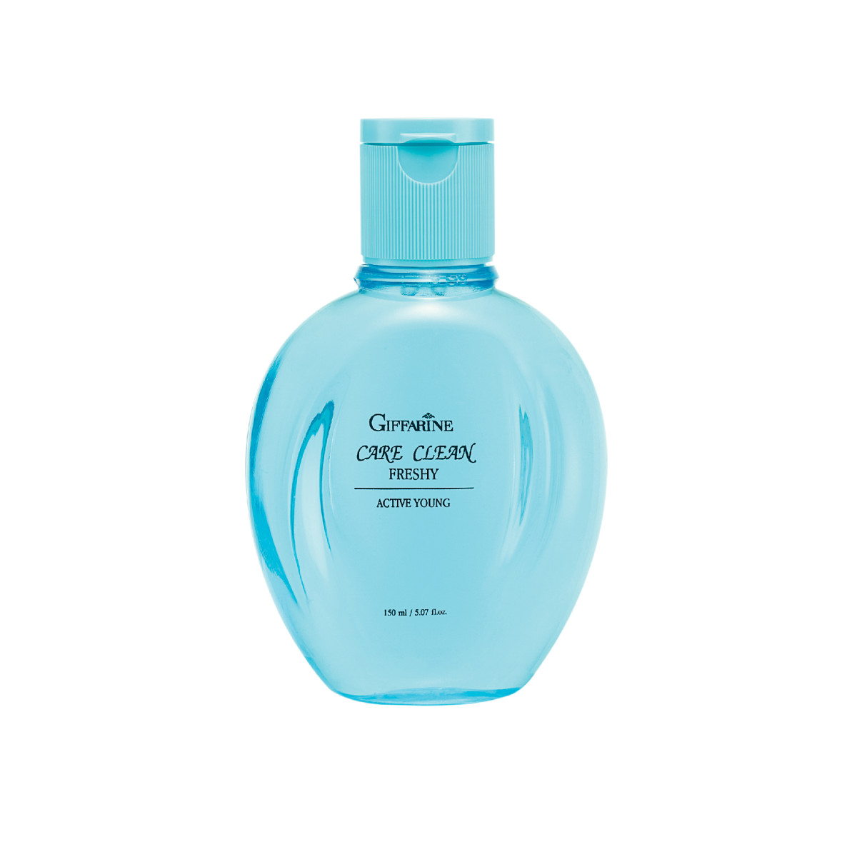 กิฟฟารีน แอคทีฟ ยัง แคร์คลีน เฟรชชี่