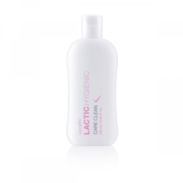 กิฟฟารีน แลคติค ไฮจีนิค แคร์ คลีน