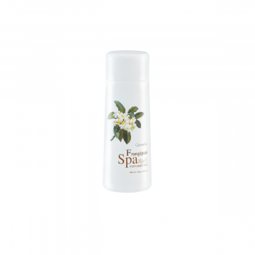 กิฟฟารีน ฟรังกีปานี สปา เพอร์ฟูม ทัลค์